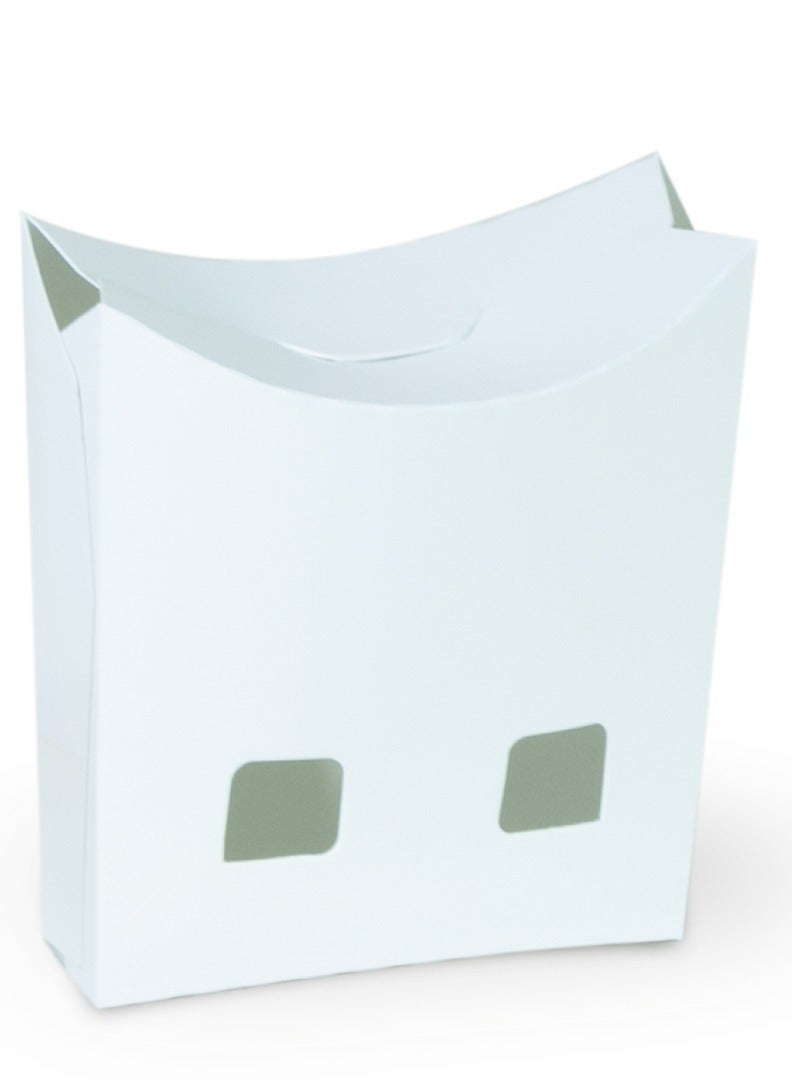 ProdelPak Ecomi Fry Auto Closed (Pack of 40) - Image 1