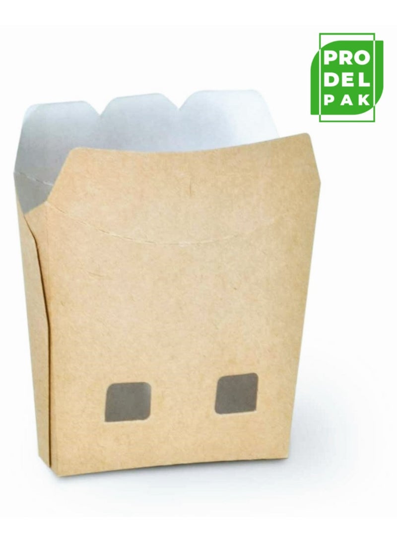 ProdelPak Ecomi Fry Auto Closed (Pack of 40) - Image 2