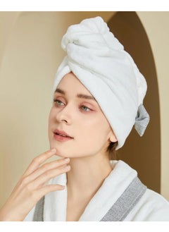 ريفي غطاء شعر ملكي ابيض ريفي   مقاس صغير  - Image 1