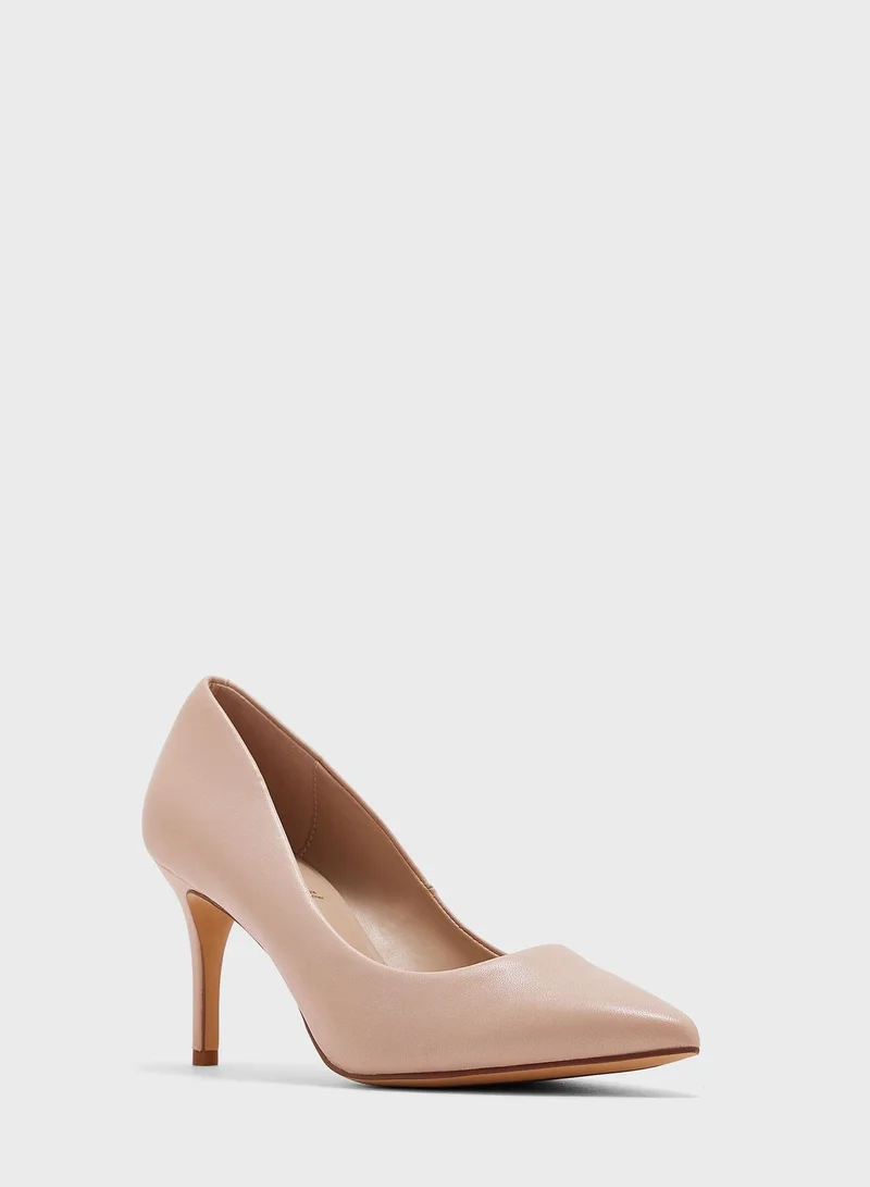 ALDO Gradskiy High Heel Pumps