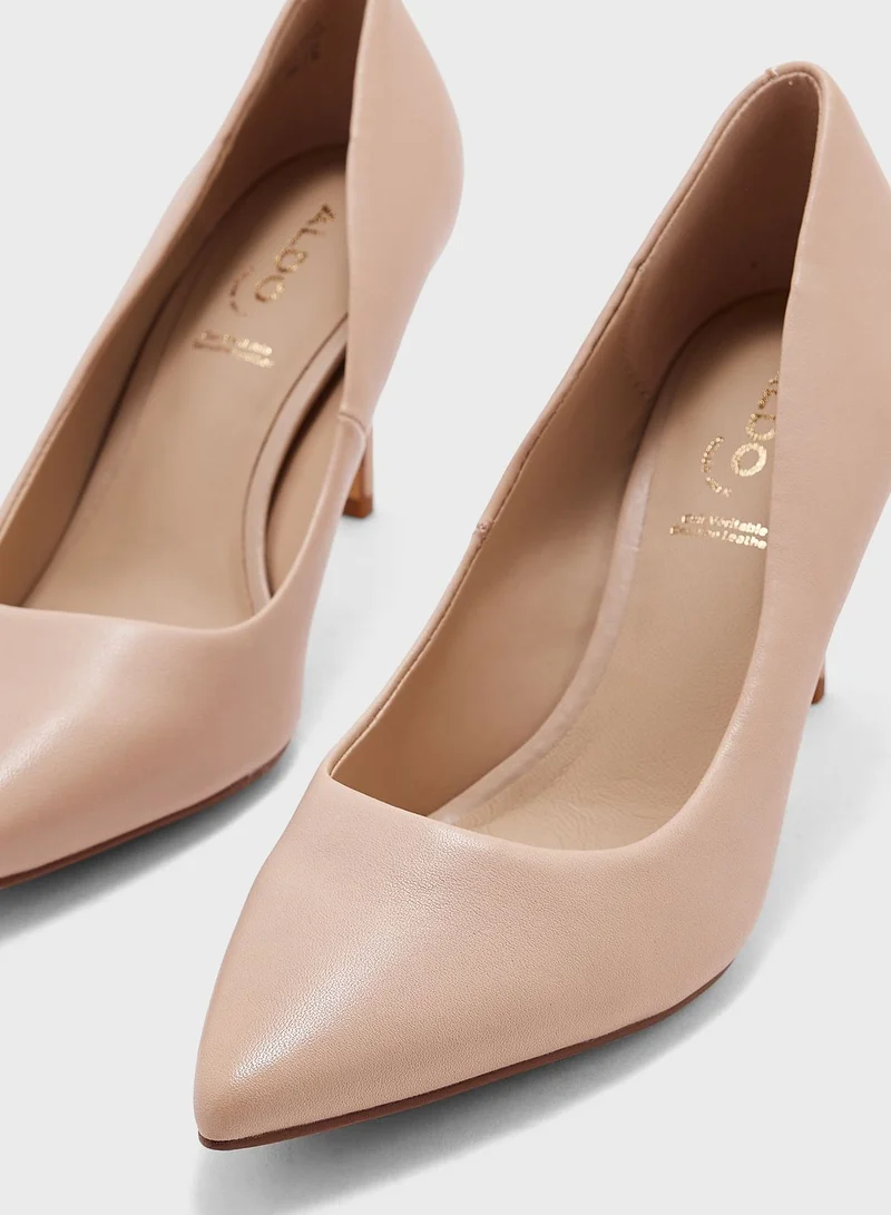 ALDO Gradskiy High Heel Pumps