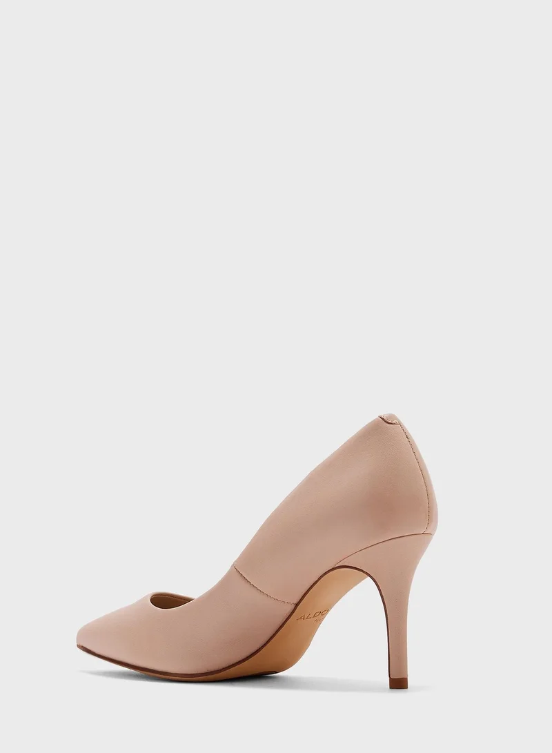 ALDO Gradskiy High Heel Pumps