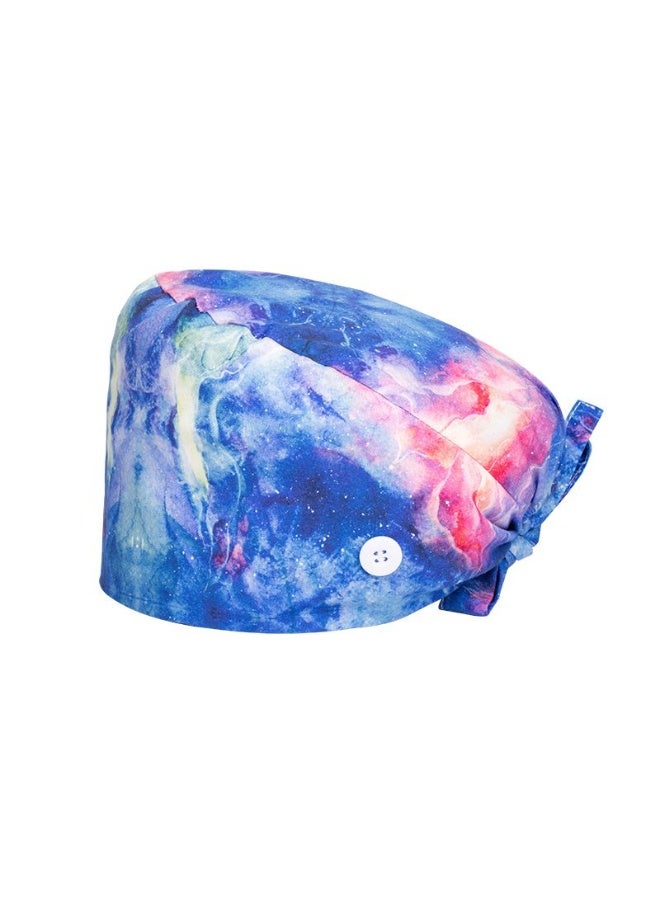 Nariele New Adjustable Surgical Cap