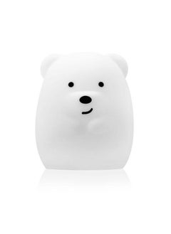 Animal Kids Night Light Silicone Nursery Light For Baby And Toddler Squishy Night Light For Kids Room Animal Night Lights For Girls And Boys Kawaii Lamp (Junior Bear) - pzsku/Z6A78EA4FBBB681616483Z/45/_/1693484642/a8532935-6144-4e3c-99b3-134672b15f8e