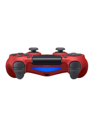 Dualshock Wireless Controller For PlayStation 4-Red - view 2