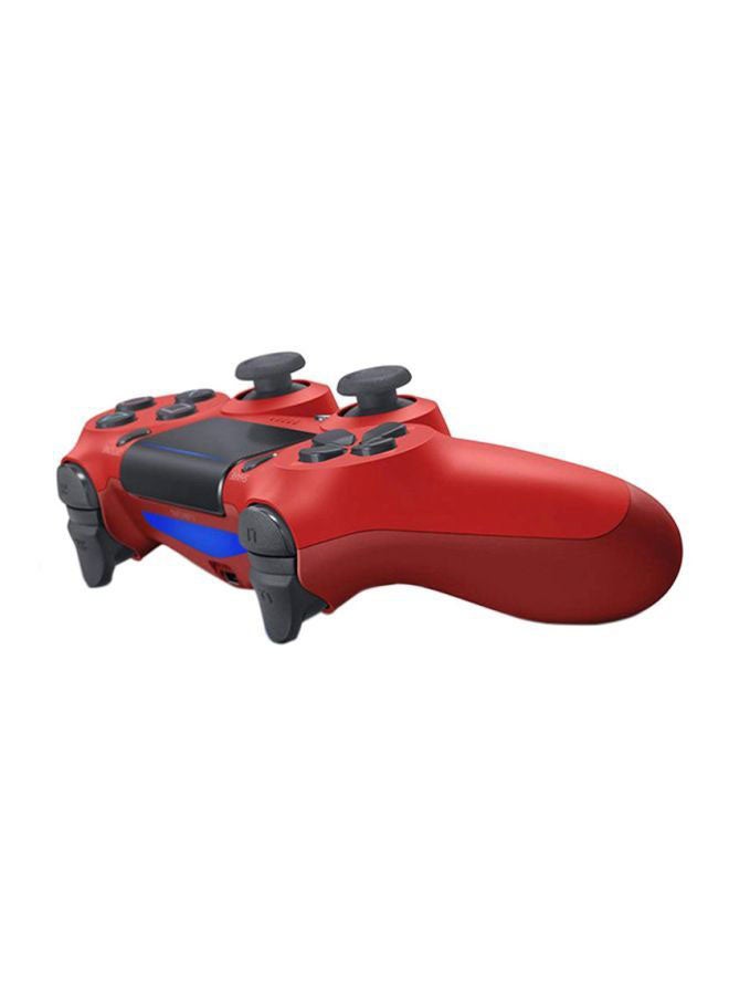 Sony Dualshock Wireless Controller For PlayStation 4-Red - Image 3
