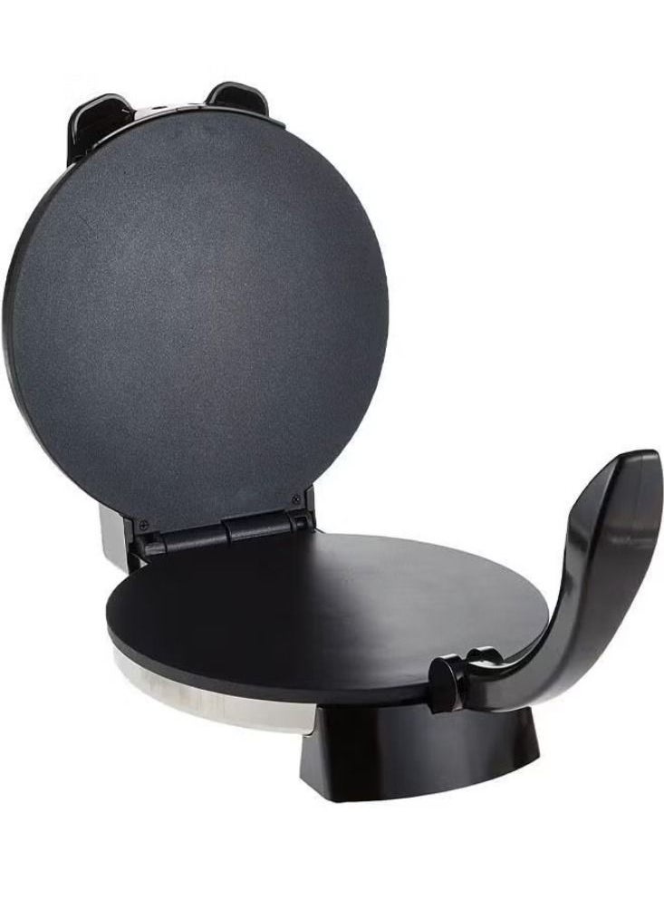 Dreamzon Electric Chapati Roti Maker Flat Bread Pizza Tortilla Maker Tool for Making Chapati Tortilla Roti  - Image 1