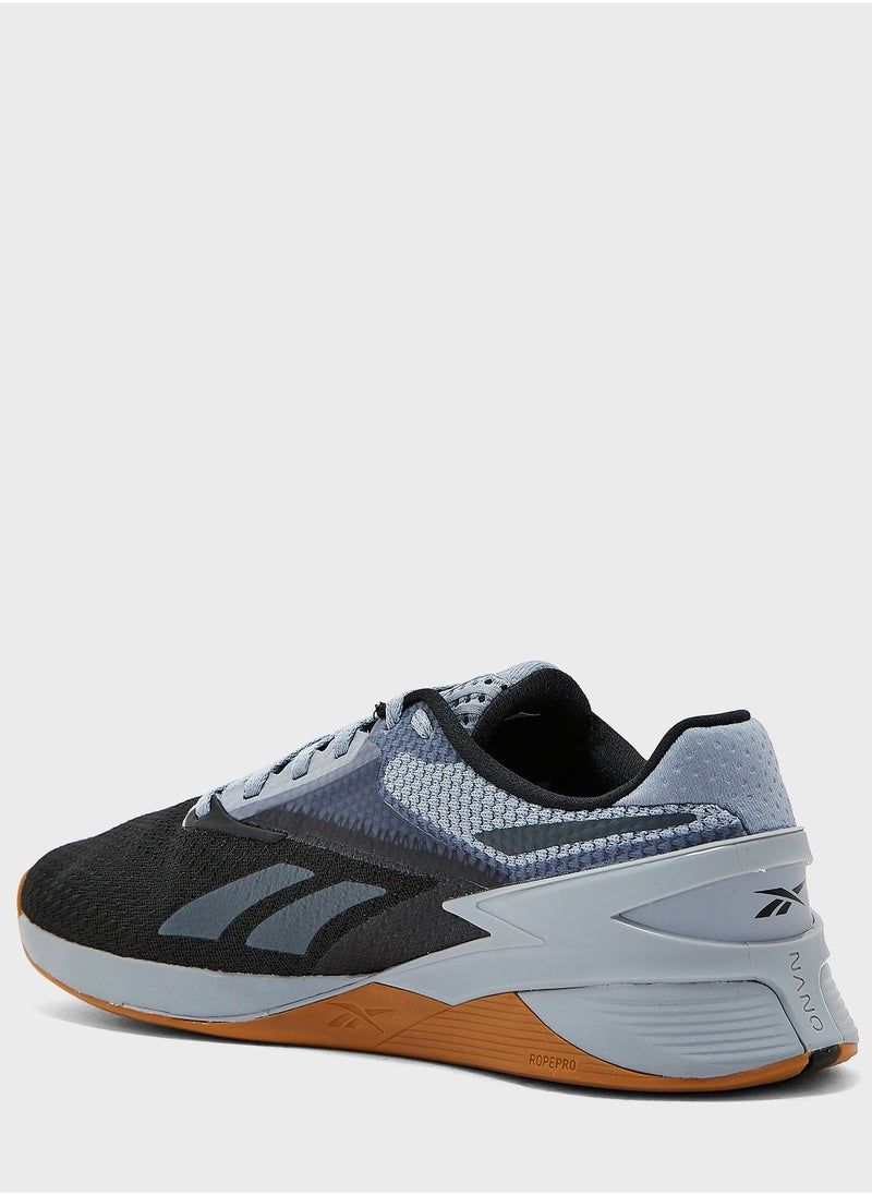 Reebok - Nano X3 - Image 1