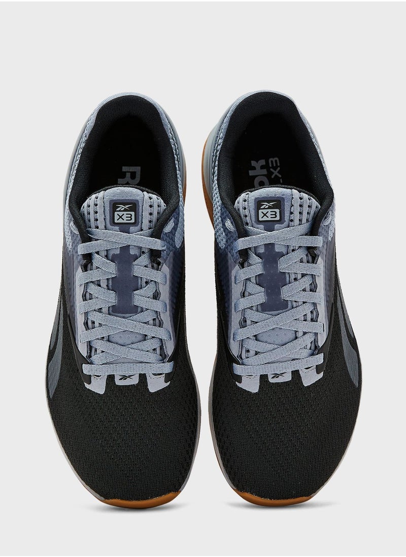 Reebok - Nano X3 - Image 1