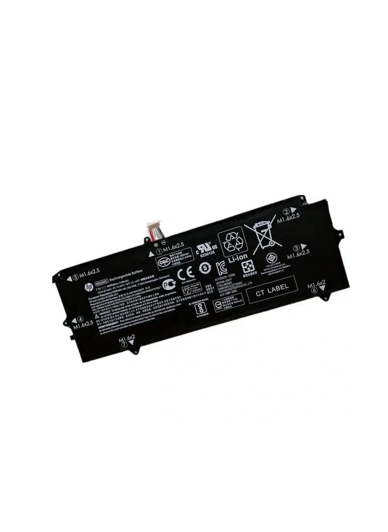Terabyte MG04XL 40wh HP Elite x2 1012 G1 (V9D46PA) (V2D16PA) HSTNN-DB7F MG04 812060-2C1 Laptop Battery  - Image 1