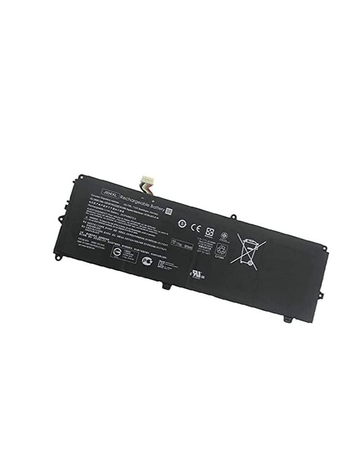 Terabyte MG04XL 40wh HP Elite x2 1012 G1 (V9D46PA) (V2D16PA) HSTNN-DB7F MG04 812060-2C1 Laptop Battery  - Image 3