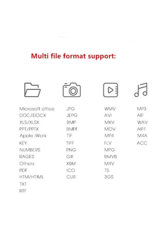 Generic - Card Reader USB C Memory Card Reader Mobile Phone SD to Type C OTG Adapter USB Card Reader - Image 1
