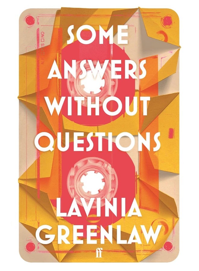 Some Answers Without Questions  - Image 1