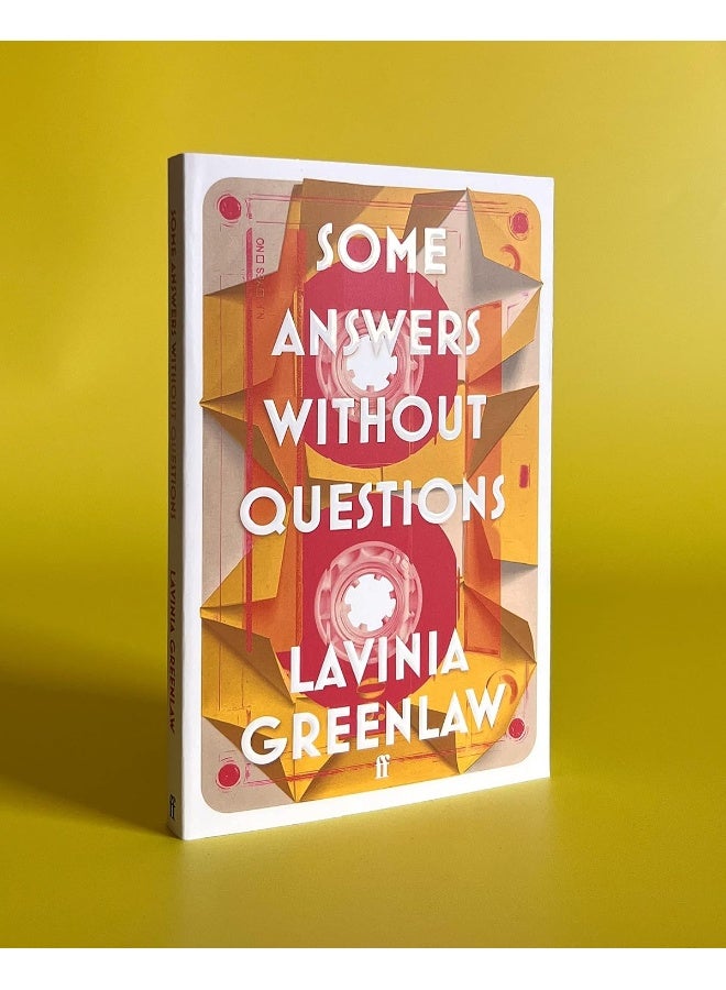 Some Answers Without Questions  - Image 2