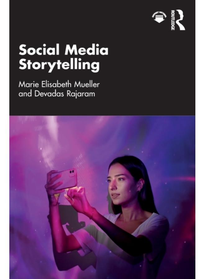 Social Media Storytelling