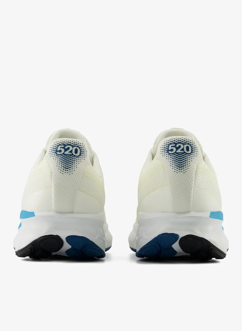 New Balance WHITE (100) 520 Sports Shoes for Men | Best Price UAE