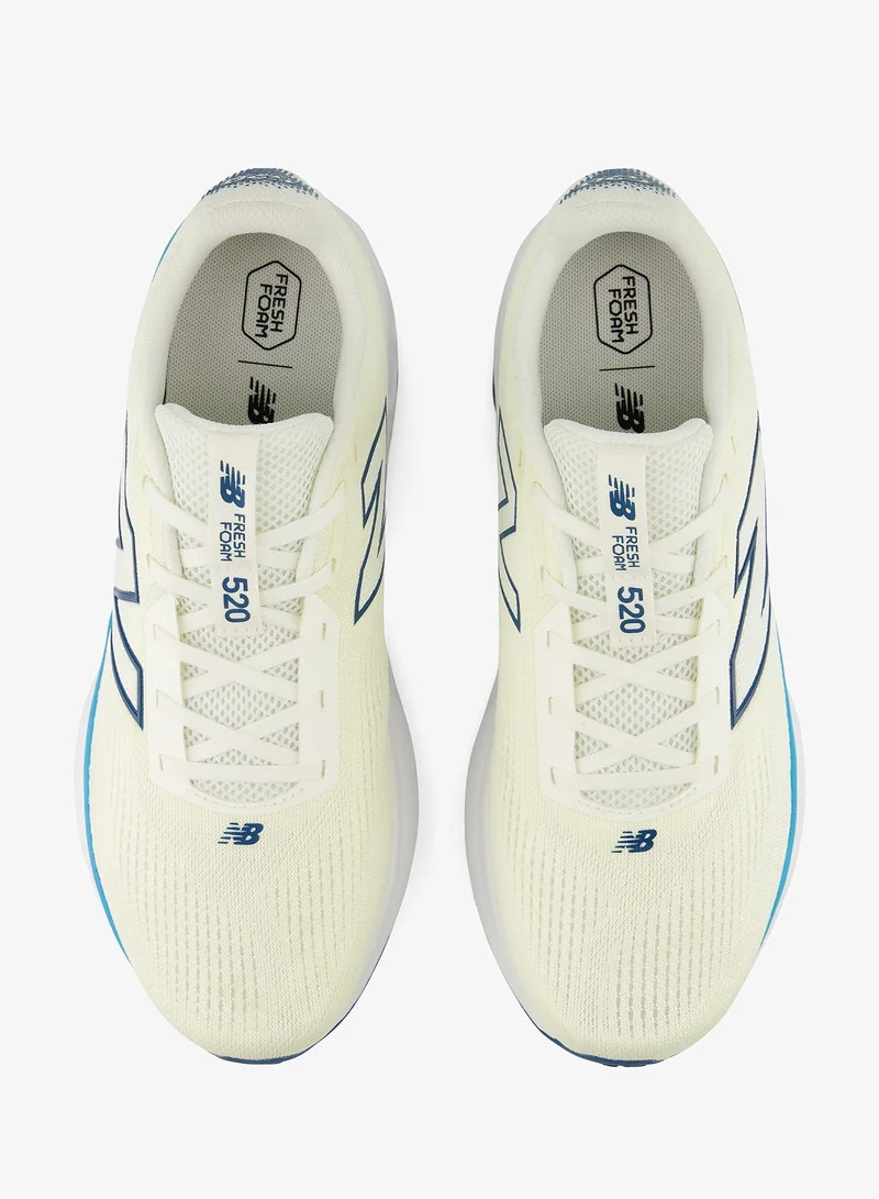 New Balance WHITE (100) 520 Sports Shoes for Men | Best Price UAE