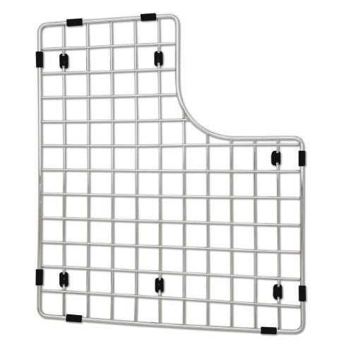 Blanco 222429 Stainless Steel Sink Grid (Performa Double Left Bowl) Accessory - Image 4