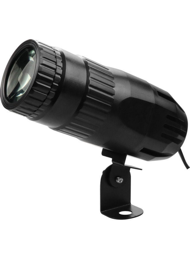 نيبمينينت مصباح إضاءة مركزة LED صغير بإضاءة متعددة الألوان RGBW متعدد - Image 2