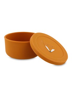 TRIXIE Silicone Snack Box with Lid - Mr. Fox - pzsku/Z6A795D0BFEB7E6593477Z/45/_/1740587975/43ff4e3b-c7cb-4fe7-ac13-76796f1fa654