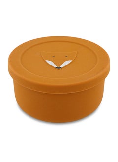 TRIXIE Silicone Snack Box with Lid - Mr. Fox - pzsku/Z6A795D0BFEB7E6593477Z/45/_/1740587977/5477a654-701c-485f-ac2e-ac38d6e2cff7