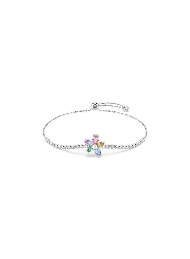 SWAROVSKI Ariana Grande x Swarovski bracelet