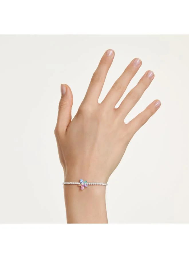 SWAROVSKI Ariana Grande x Swarovski bracelet
