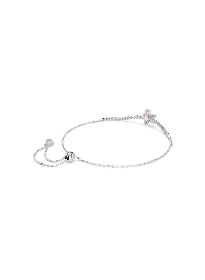 SWAROVSKI  Ariana Grande x Swarovski bracelet for Women | Best Price UAE