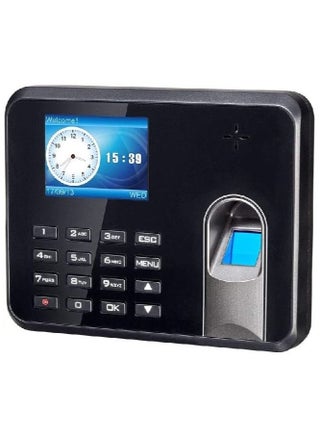 Standalone Fingerprint Time Attendance System Device - pzsku/Z6A796F37CAE72E98ADD1Z/45/_/1643458077/0222d9c0-f400-459a-94d5-c680445358d0