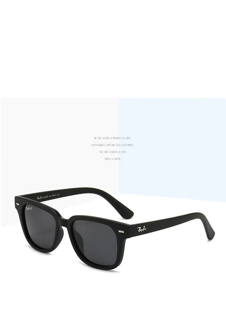 Ray-Ban Ray-Ban Wayfarer style UV Protection Sunglasses  - Image 1