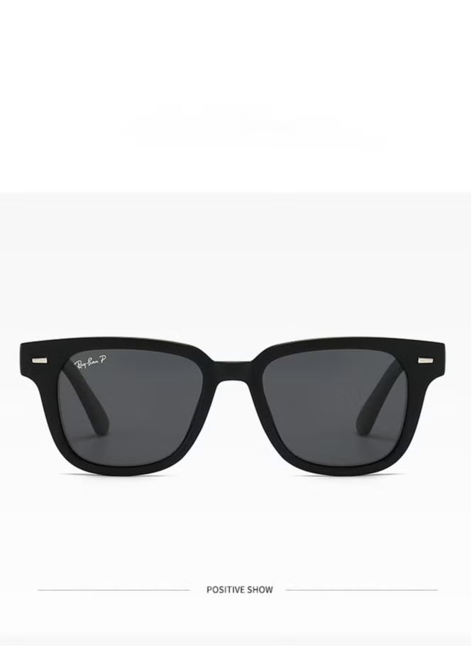 Ray-Ban Ray-Ban Wayfarer style UV Protection Sunglasses  - Image 3