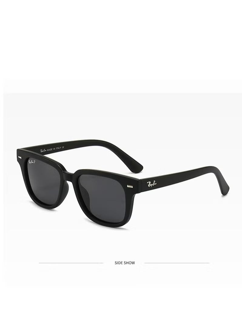 Ray-Ban Ray-Ban Wayfarer style UV Protection Sunglasses  - Image 4