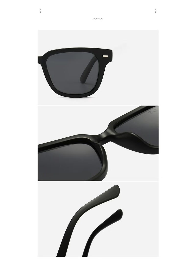 Ray-Ban Ray-Ban Wayfarer style UV Protection Sunglasses  - Image 5