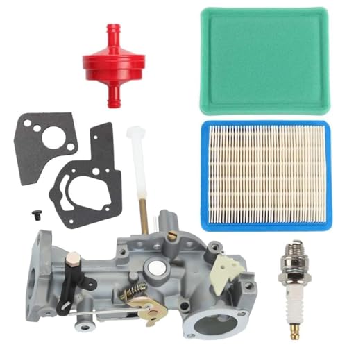 Wellsking 498298 Carburetor for 692784 495951 492611 490533 495426 Carb 112202 112212 112231 112232 112252 112292 134202 135202 133212 130202 5HP engine - Image 1