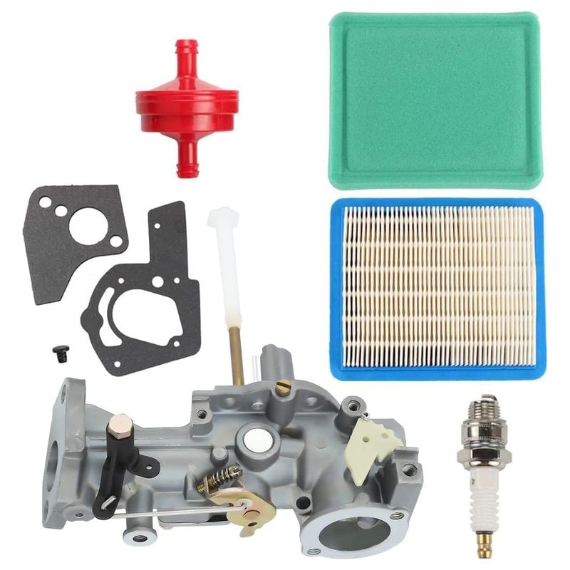 Wellsking 498298 Carburetor for 692784 495951 492611 490533 495426 Carb 112202 112212 112231 112232 112252 112292 134202 135202 133212 130202 5HP engine - Image 2
