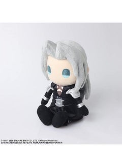 Square Enix Final Fantasy Vii Remake: Sephiroth Plush  - Image 3