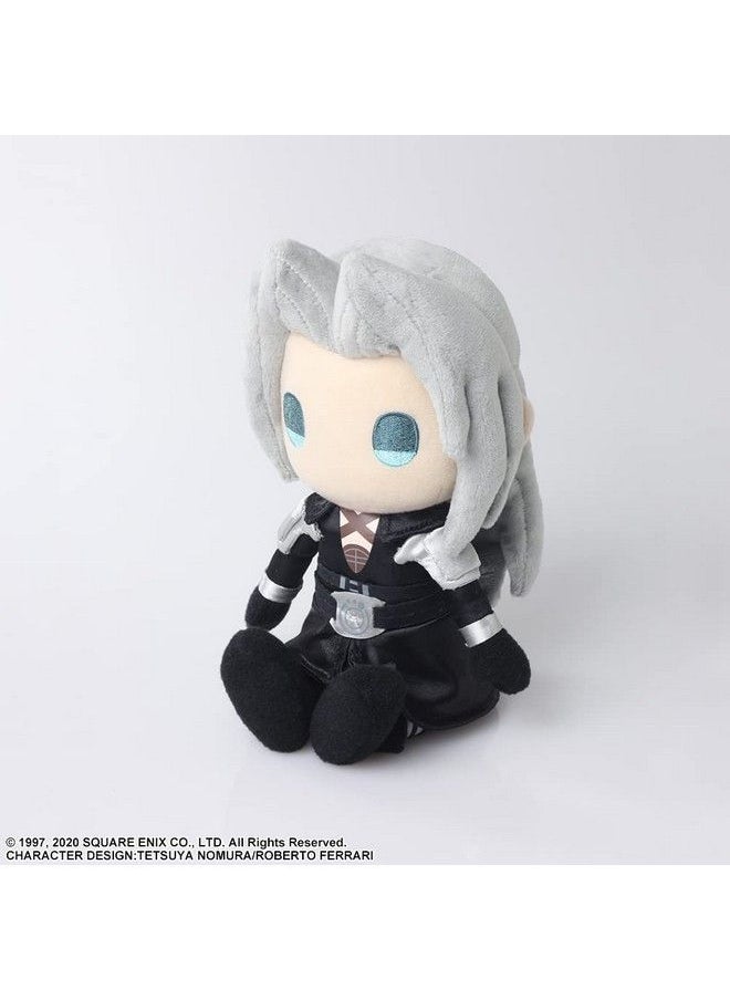 Square Enix - Final Fantasy Vii Remake: Sephiroth Plush - Image 1