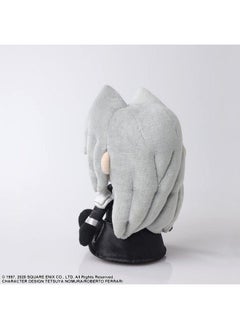 Square Enix Final Fantasy Vii Remake: Sephiroth Plush  - Image 4