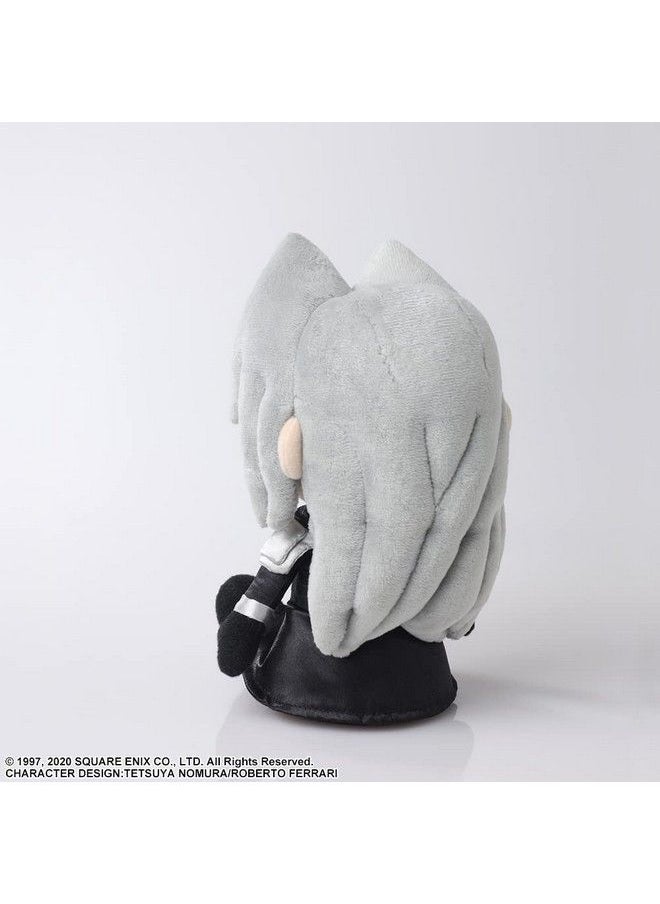 Square Enix - Final Fantasy Vii Remake: Sephiroth Plush - Image 1