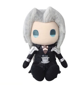 Square Enix Final Fantasy Vii Remake: Sephiroth Plush  - Image 2