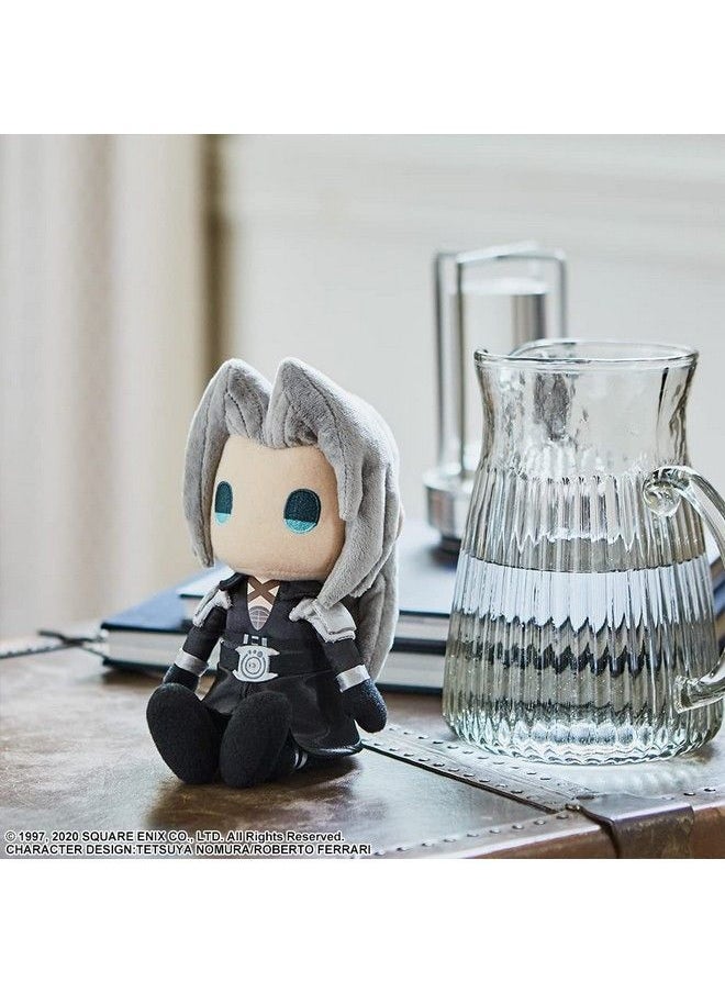 Square Enix - Final Fantasy Vii Remake: Sephiroth Plush - Image 1