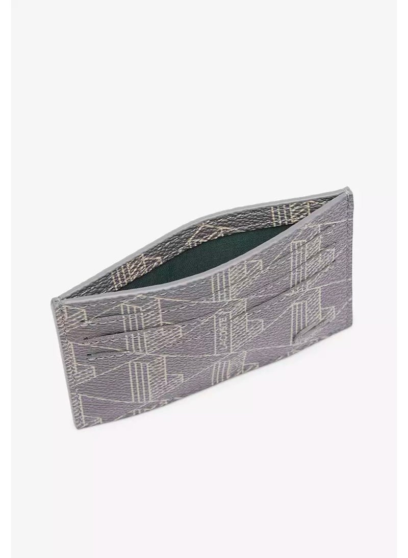 لاكوست حامل بطاقة لاكوست ذا بليند - Image 3