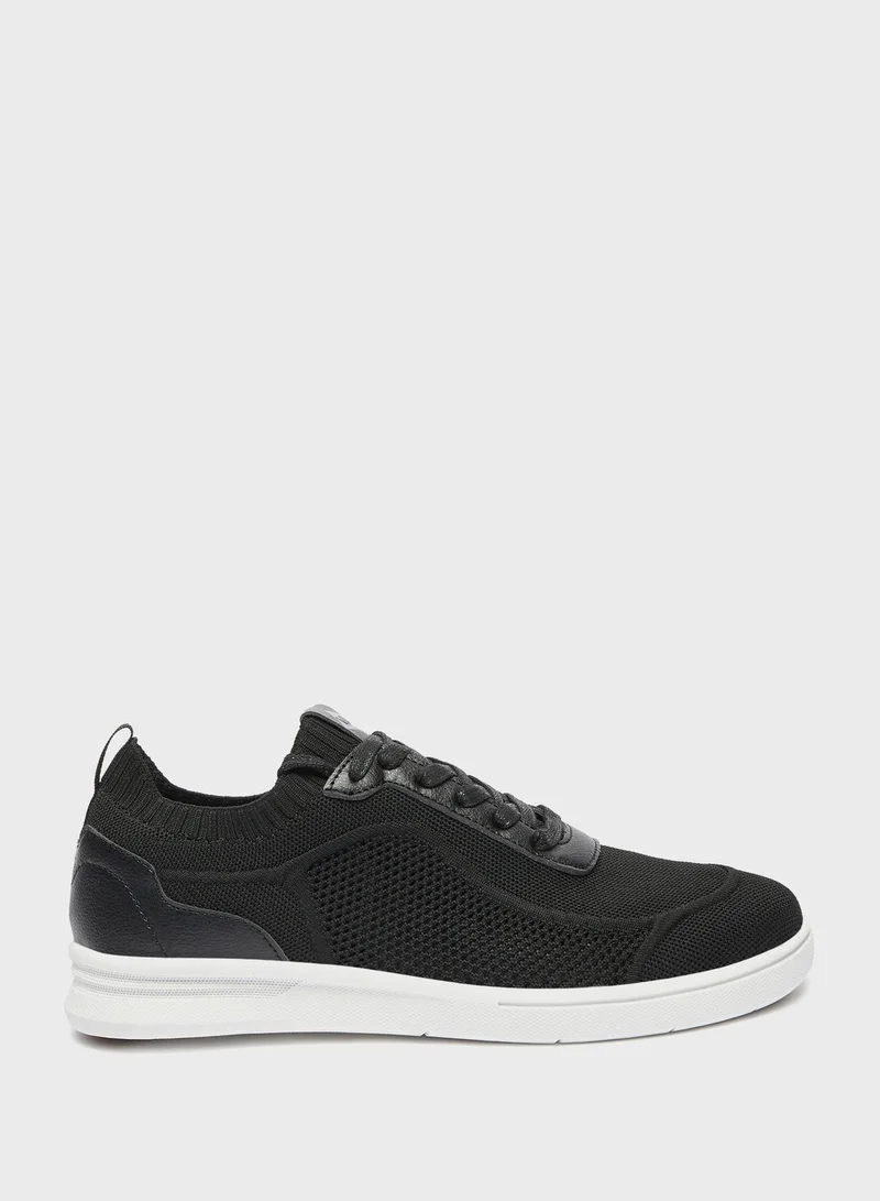 Lee Cooper Casual Lace Up Sneakers