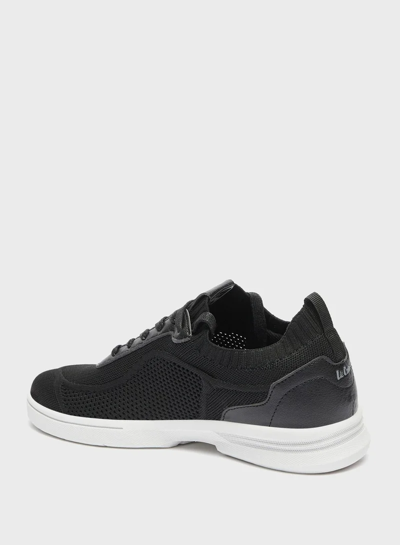 Lee Cooper Casual Lace Up Sneakers