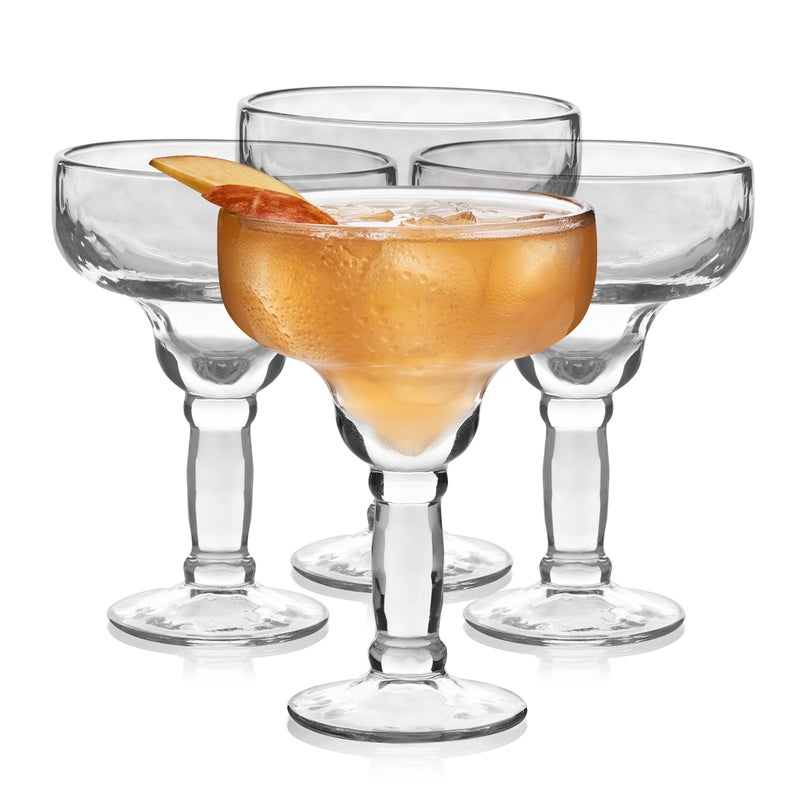 LIBBEY Libbey Yucatan Margarita Glasses 135ounce Set of 4 