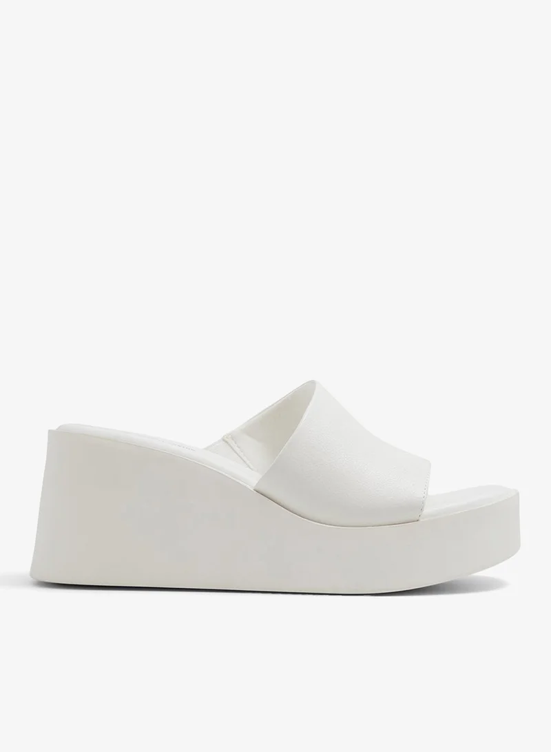 CALL IT SPRING Tabatha wedge sandal