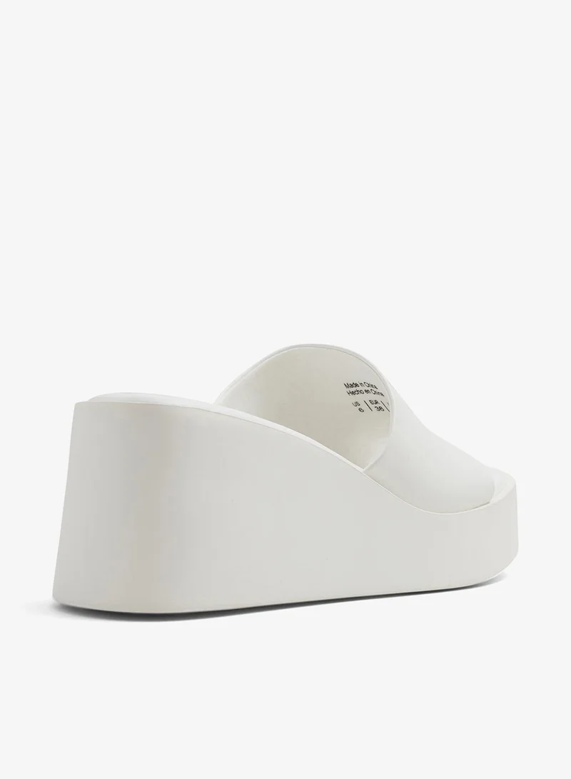 CALL IT SPRING Tabatha wedge sandal