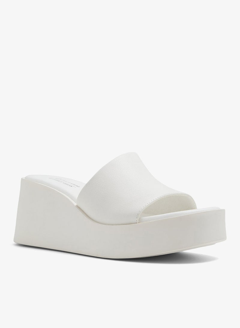 CALL IT SPRING Tabatha wedge sandal - Image 4