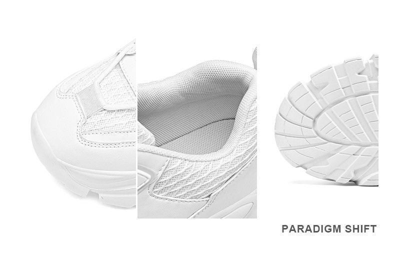 Unisex Casual Sneaker Shoes - Image 3