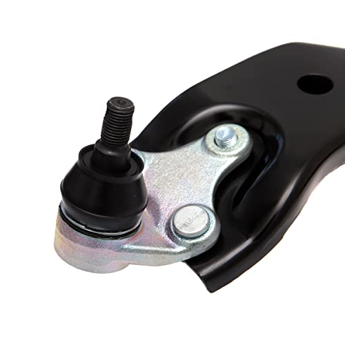 AUQDD 2Pc Suspension Front Lower Control Arm and Ball Joint Assembly Compatible With 2015-2017 Le-xus NX200t,18-21 NX300,15-21 NX300h /2006-2018 Toy-ota RAV4 (Replace # K620586 K620587) - Image 5